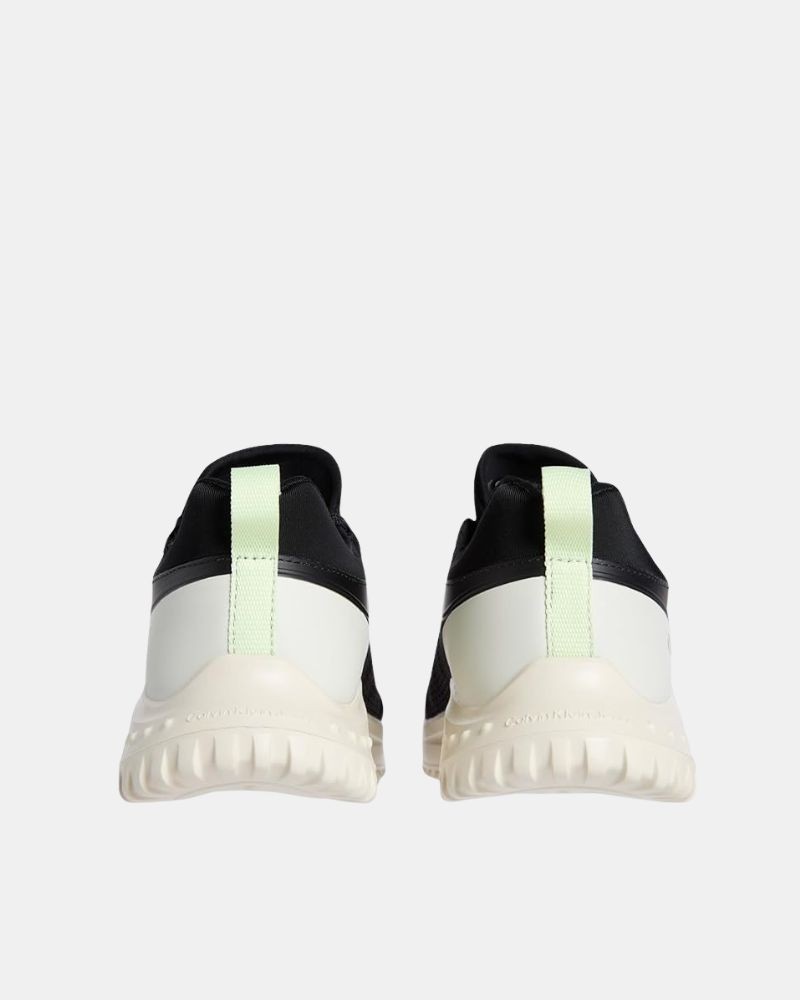 Zapatillas Bajas Mujer CALVIN KLEIN Negro YW0YW01855