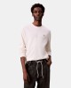  Jersey Manga larga Hombre CALVIN KLEIN Blanco LV040EM217