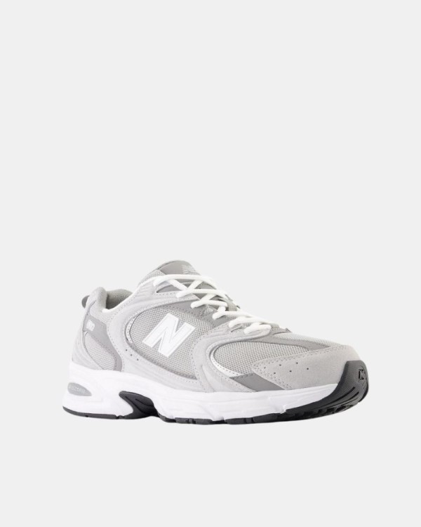 Sapatilhas Baixas Fascite Plantar Mulher NEW BALANCE Cinza MR530CK