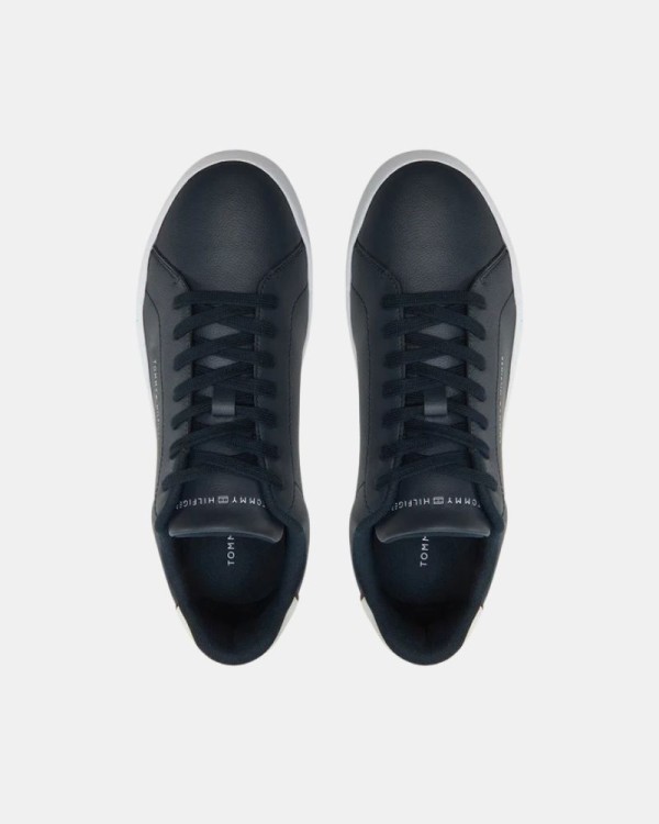 Zapatillas Bajas Hombre TOMMY HILFIGER Azul FM0FM05367