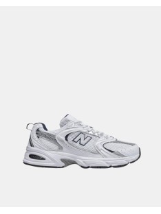 Sapatilhas Baixas Fascite Plantar Mulher NEW BALANCE Branco MR530SG