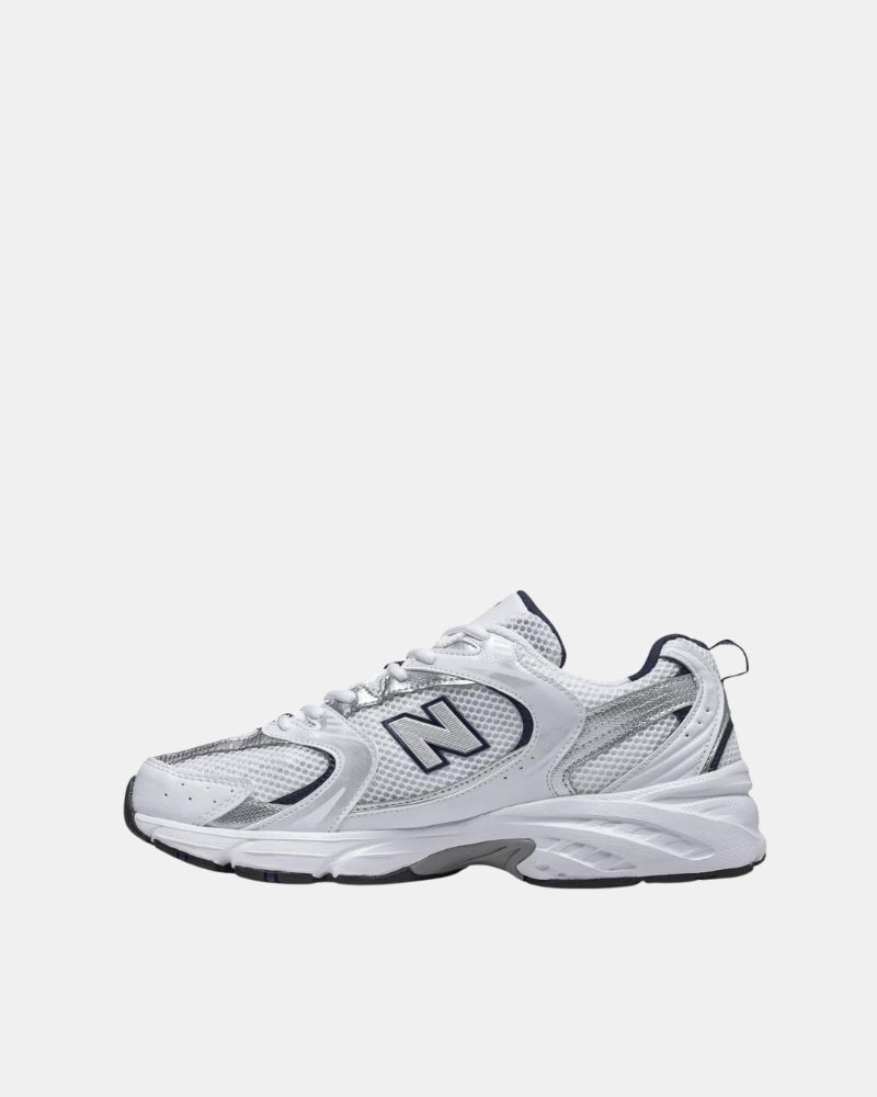 Sapatilhas Baixas Fascite Plantar Mulher NEW BALANCE Branco MR530SG