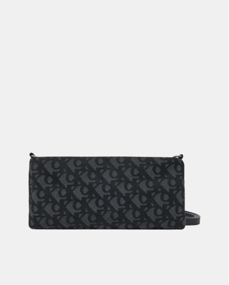 Bolsas Mulher CALVIN KLEIN Preto LV04K3183G