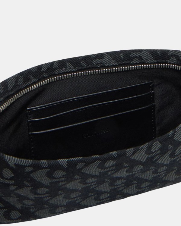  Bolsos Mujer CALVIN KLEIN Negro LV04K3183G