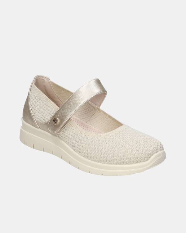 Zapatillas Mujer Amarpies AMD28398