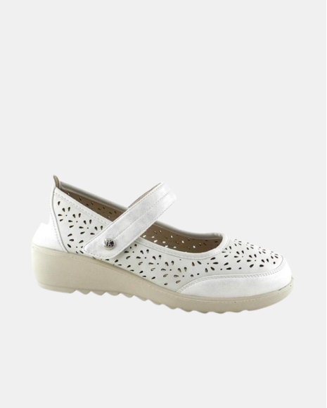 Sapatos Mulher Amarpies Gelo ATL28336
