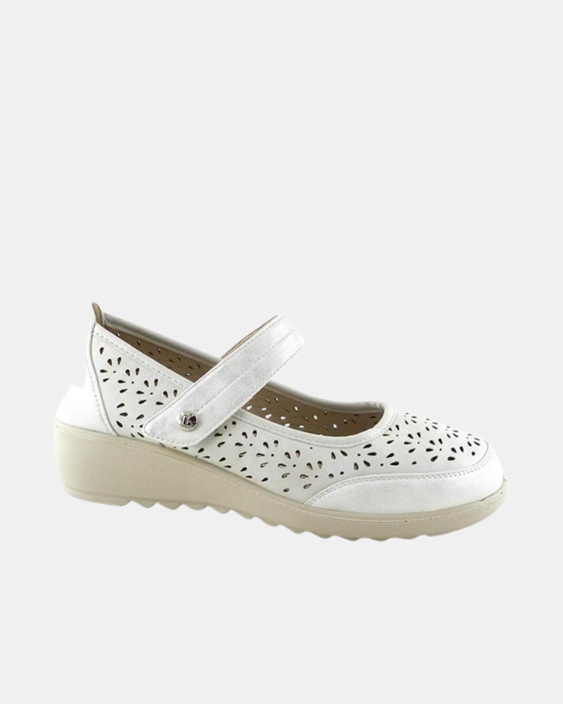 Sapatos Mulher Amarpies Gelo ATL28336