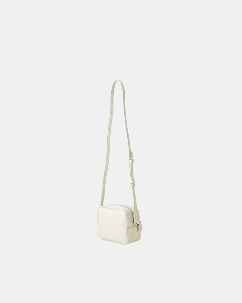  Bolsos Bandoleras Mujer TOMMY HILFIGER Nude AW0AW17543