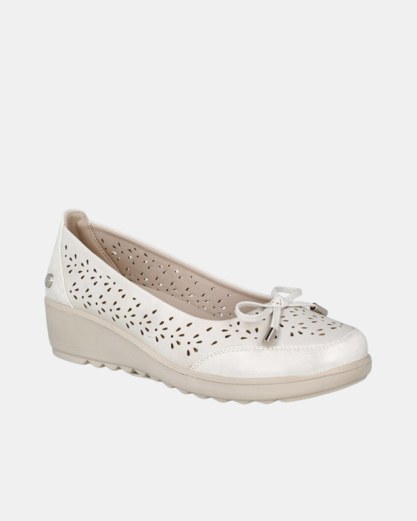 Sapatos Mulher Amarpies Gelo ATL28337