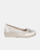 Sapatos Mulher Amarpies Gelo ATL28337