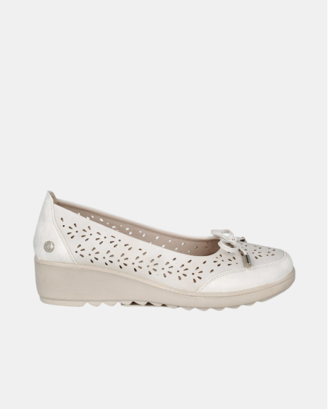 Sapatos Mulher Amarpies Gelo ATL28337