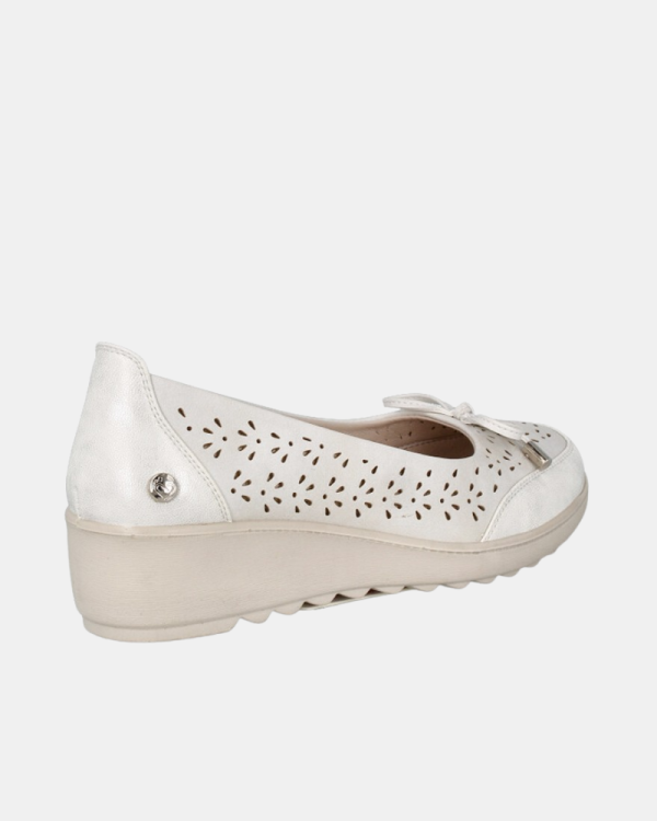 Sapatos Mulher Amarpies Gelo ATL28337