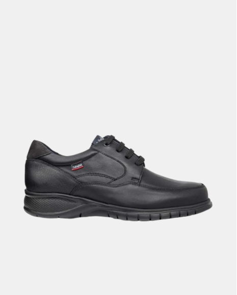  Zapatos Hombre CALLAGHAN Negro 12700 50750