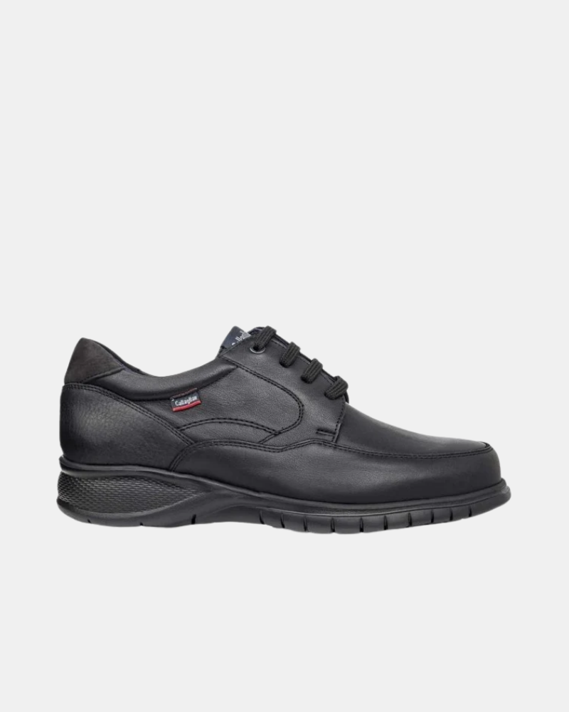  Zapatos Hombre CALLAGHAN Negro 12700 50750