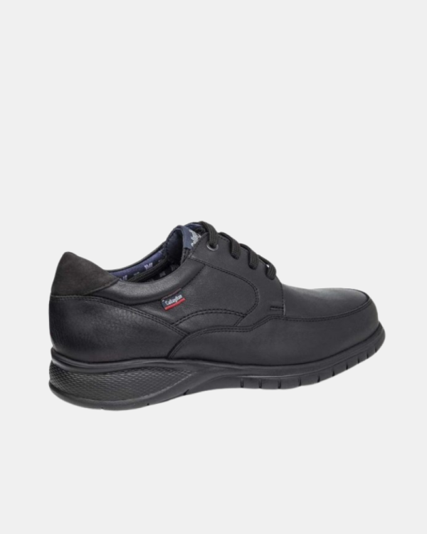  Zapatos Hombre CALLAGHAN Negro 12700 50750