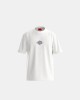  Camisetas Manga corta Hombre HUGO Blanco 50534951 DARUNU