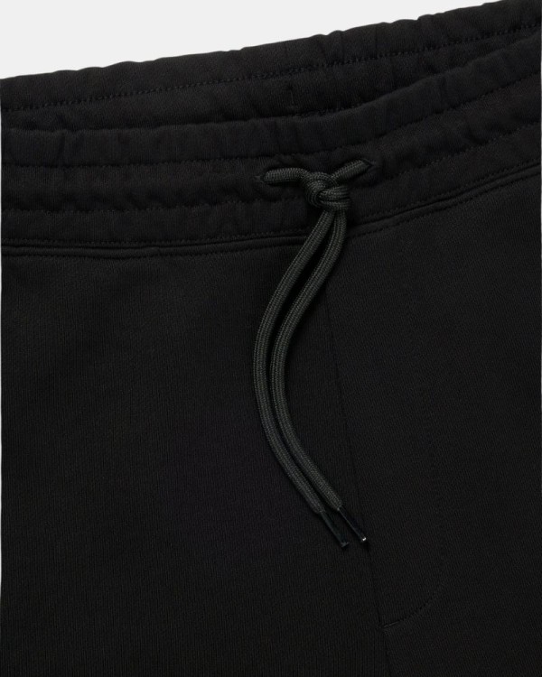  Pantalones Bermudas Hombre HUGO Negro 50522364 NASENSIO