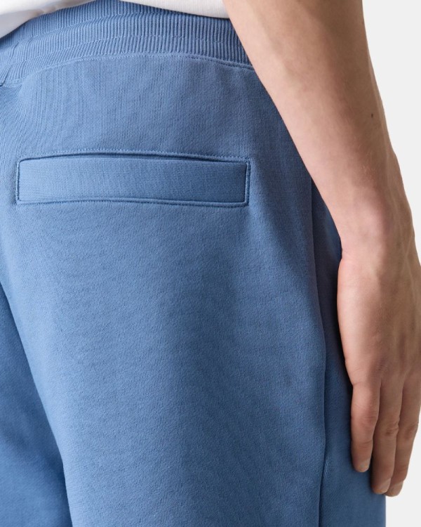 Bermudas HUGO Homem Azul 50466196 DIZ222