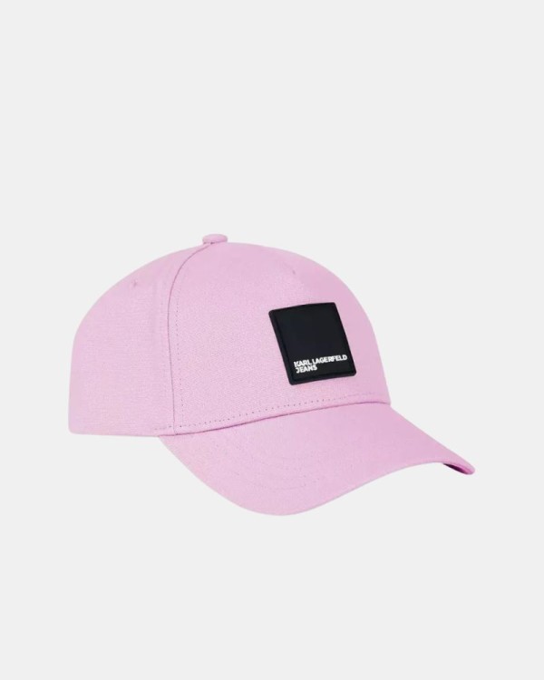  Gorros y gorras Mujer Karl Lagerfeld Morado A1W33002
