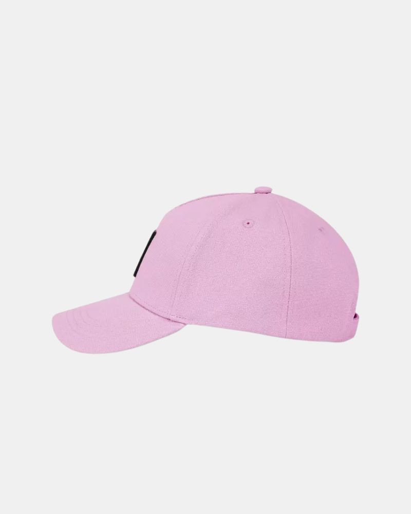 Chapéus e bonés Mulher Karl Lagerfeld Roxo A1W33002