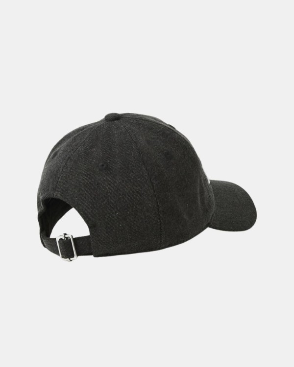 Gorros e bonés Mulher Karl Lagerfeld Negro A3W33090
