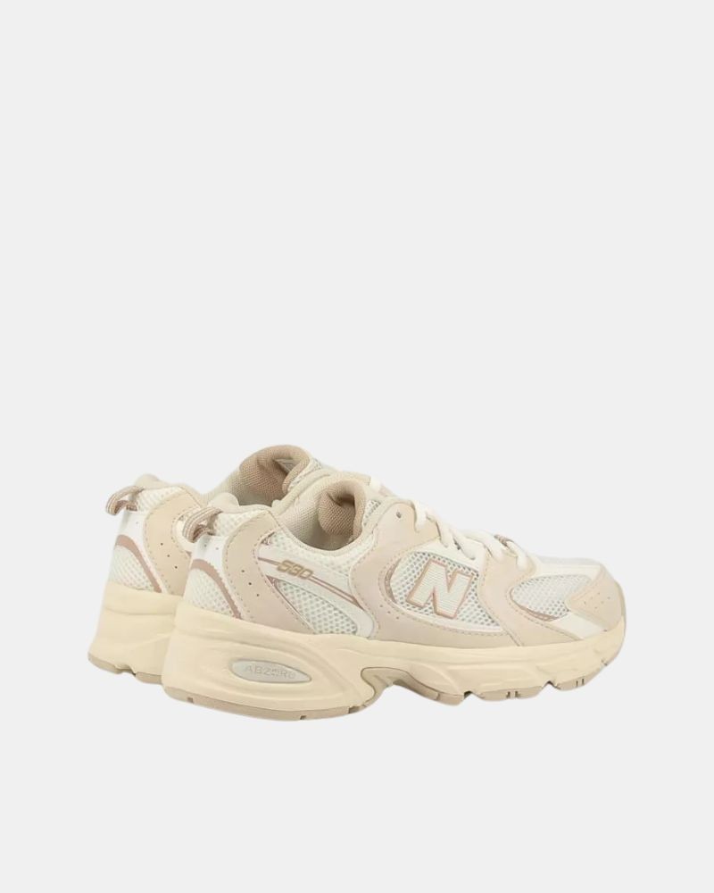 Sapatilhas Fascite Plantar Mulher NEW BALANCE Bege GR530AA