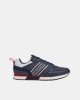 Zapatillas Bajas Hombre PEPE JEANS Azul PMS40014 DUBLIN YOUNG M