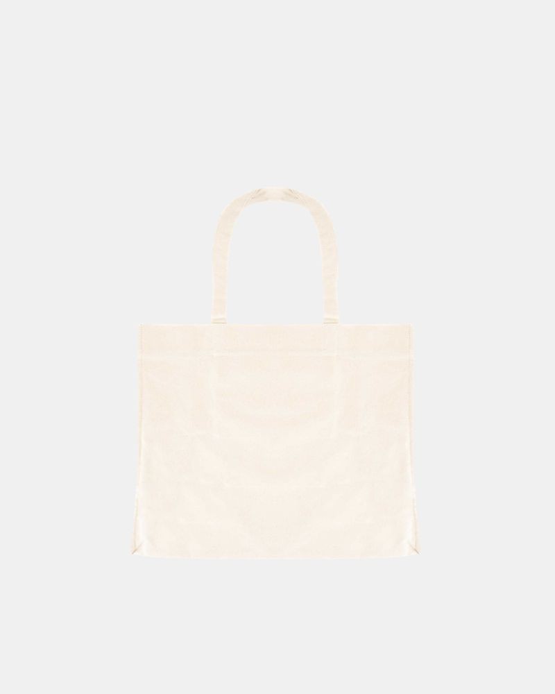 Bolsas Shopper Mulher Karl Lagerfeld Bege AIW50002