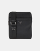  Bolsos Hombre GUESS Negro SAFFIANO HMECSA P3123