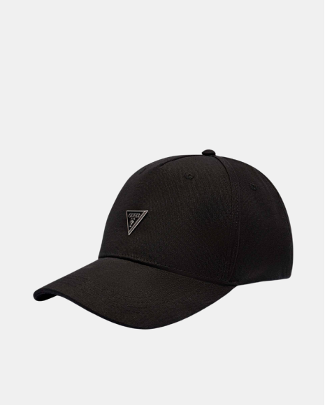  Gorros y gorras Hombre GUESS Negro LONDON AM9521 POL01