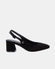 Mulher REFRESH Preto 171833