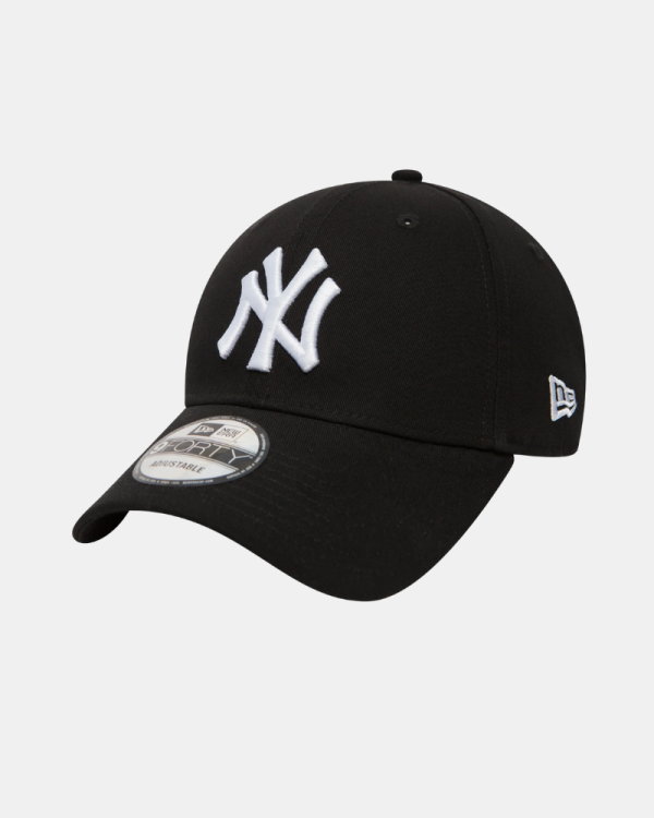 Bonés e chapéus Homem New Era Preto LEAGUE 10531941