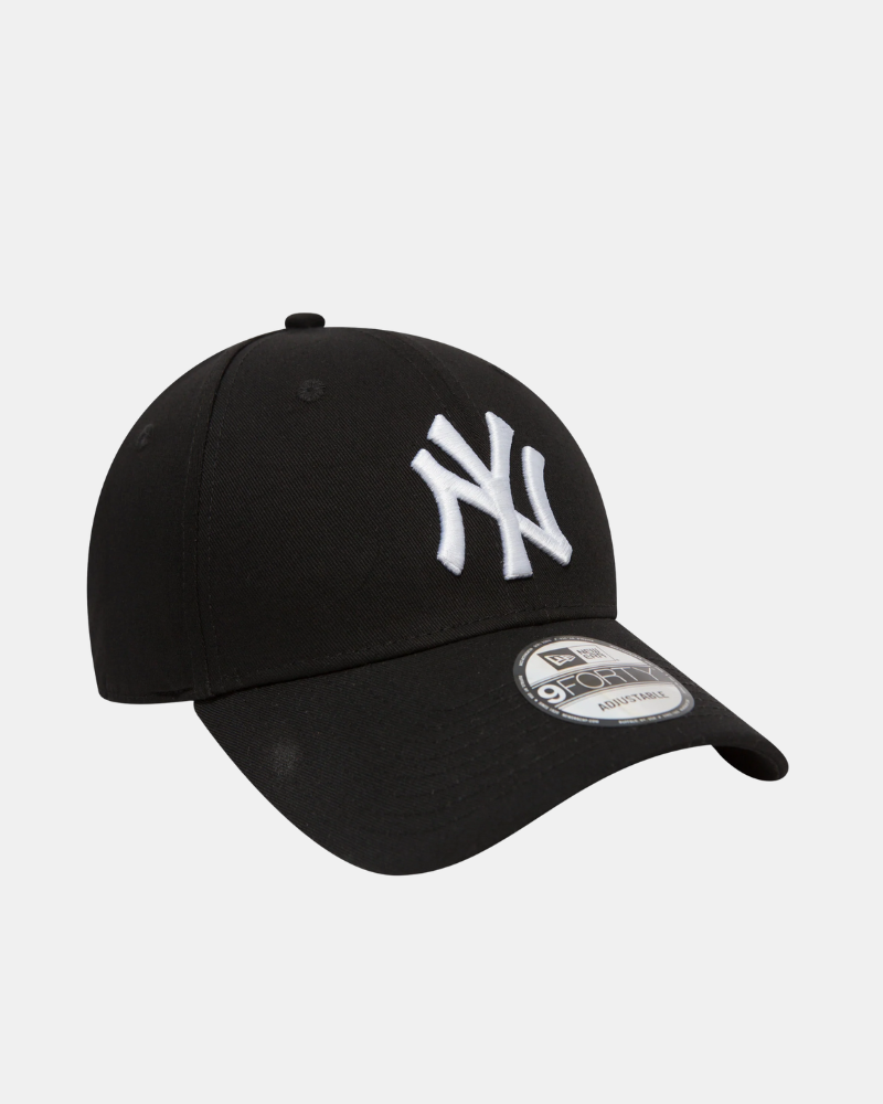 Bonés e chapéus Homem New Era Preto LEAGUE 10531941