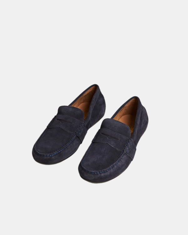  Zapatos Hombre POLO RALPH LAUREN Azul 803893741 REYNOLD