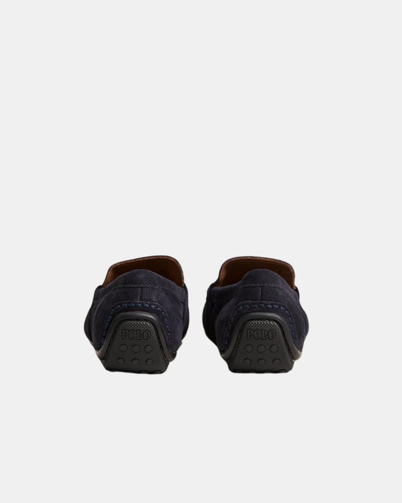  Zapatos Hombre POLO RALPH LAUREN Azul 803893741 REYNOLD
