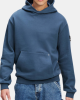  Sudaderas Hoodie Hombre Karl Lagerfeld Azul A3M20020
