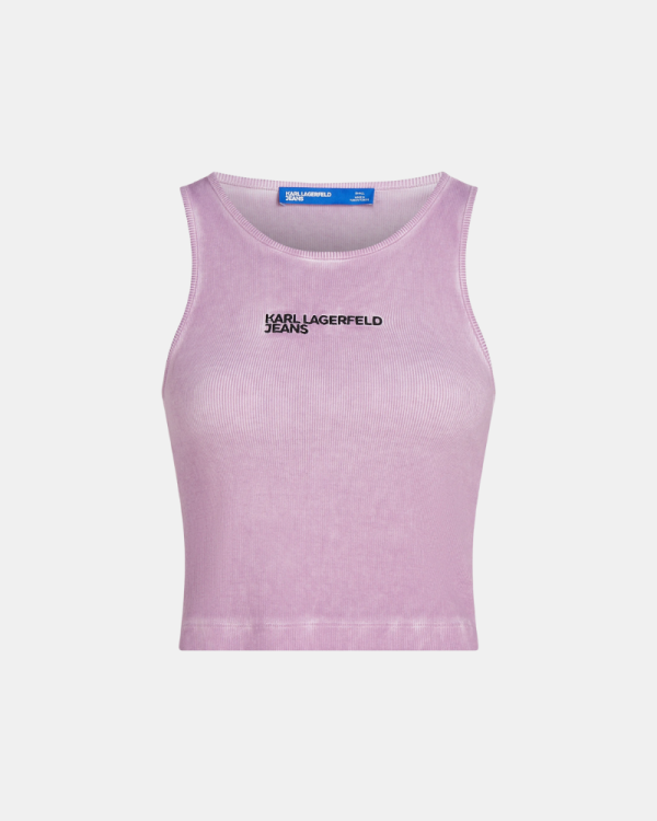  Ropa interior Top Mujer Karl Lagerfeld Rosa A3W17043