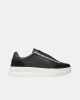 Zapatillas Hombre GUESS Negro WINNO 3 FMTWI3 ELE12