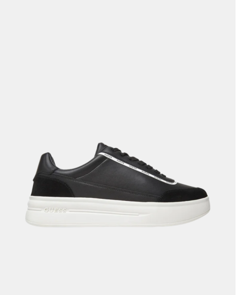 Zapatillas Hombre GUESS Negro WINNO 3 FMTWI3 ELE12