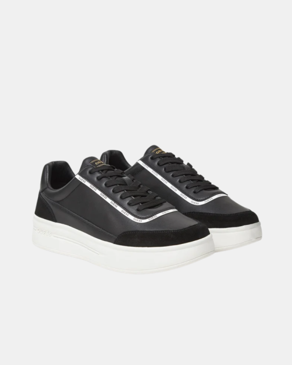 Zapatillas Hombre GUESS Negro WINNO 3 FMTWI3 ELE12