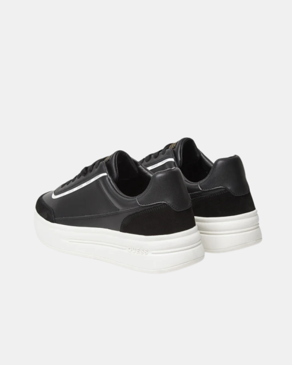 Zapatillas Hombre GUESS Negro WINNO 3 FMTWI3 ELE12
