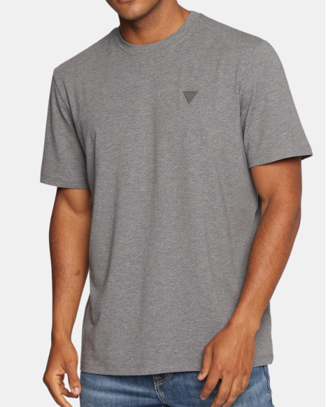  Camisetas Manga corta Hombre GUESS Verde Z2YI12 JR06K