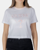  Camisetas Manga corta Mujer GUESS Nude V5GI18 I3Z14