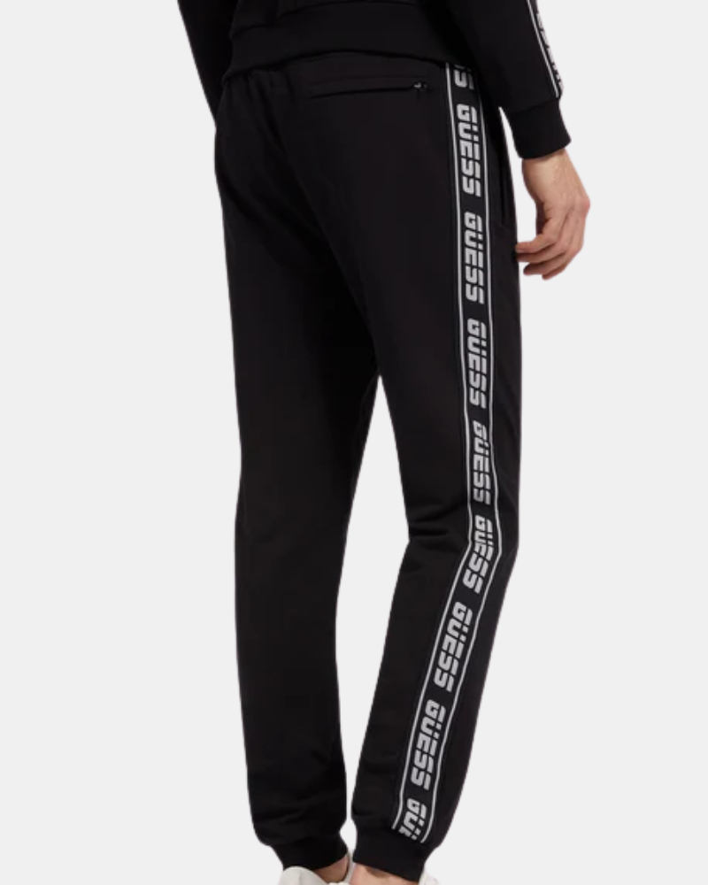 Calças Homem GUESS Preto Z2YB19 K6ZS1
