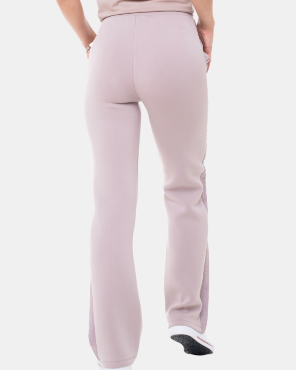 Calças Mulher GUESS Taupe V3RB21 K7UW2