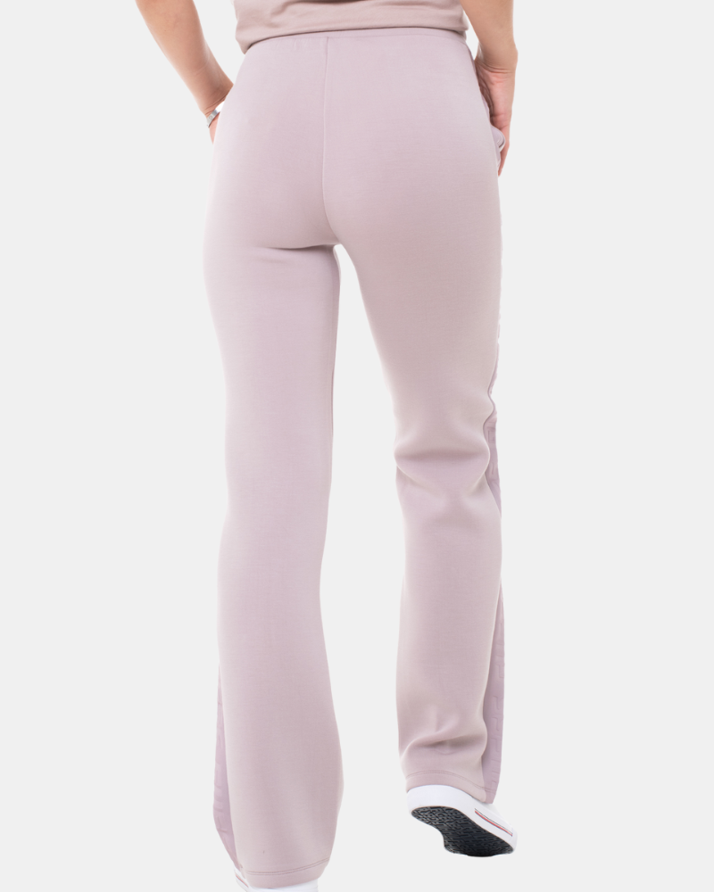 Calças Mulher GUESS Taupe V3RB21 K7UW2