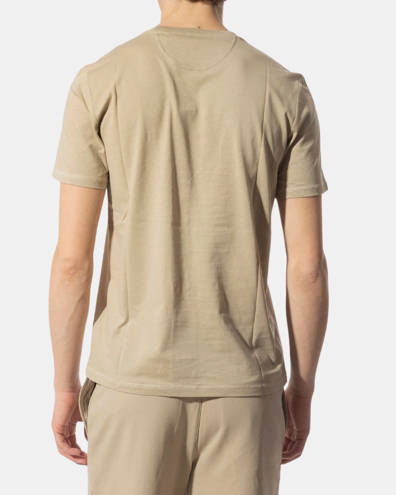  Camisetas Manga corta Hombre GUESS Gris U5RI01KCAM1