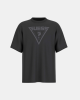  Camisetas Manga corta Hombre GUESS Azul M4YI46 K8FQ4