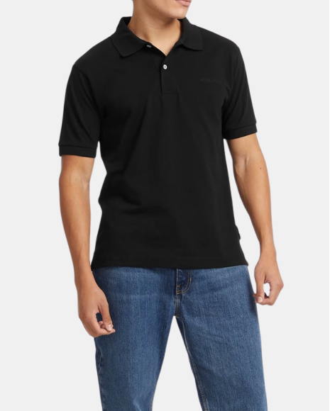  Camisetas Manga corta Hombre GUESS Azul M4BP29KCJV1