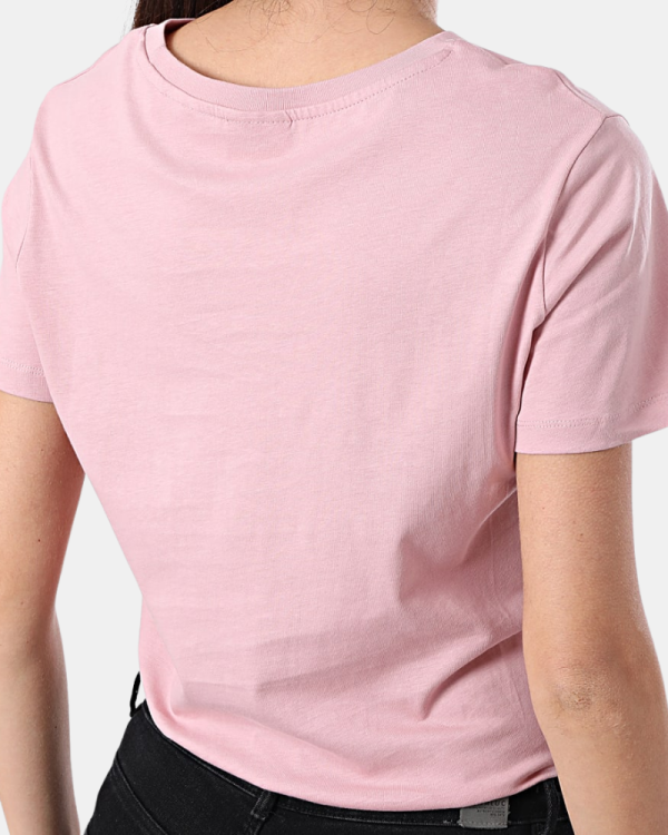  Camisetas Manga corta Mujer GUESS Taupe V2YI07 K8HM0